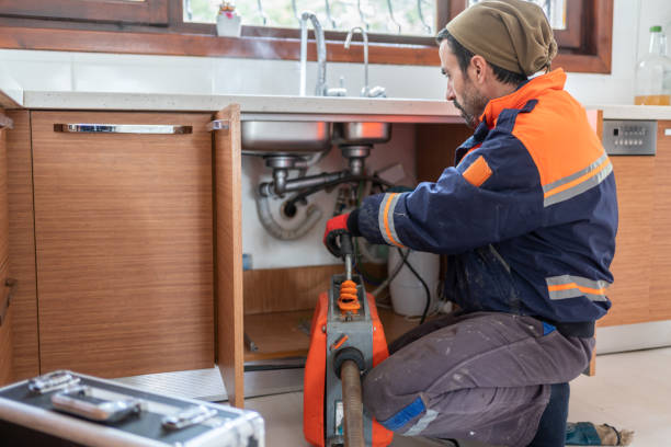 Best Affordable Plumbing Services  in Lincoln Park, NJ