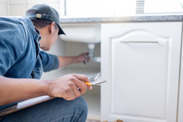 Best Sewer Line Repair  in Lincoln Park, NJ