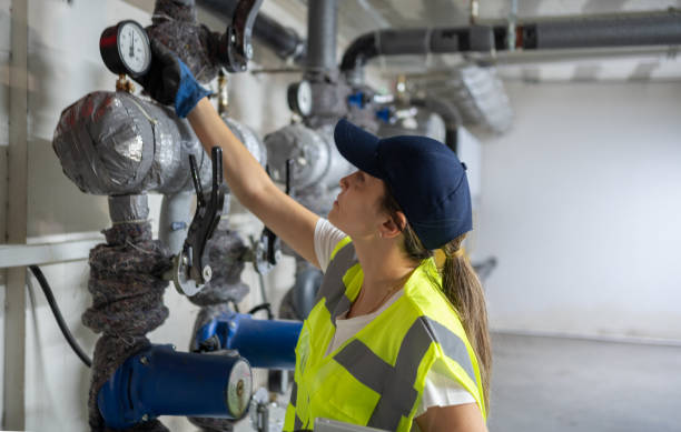 Best Pipe Repair Near Me  in Lincoln Park, NJ