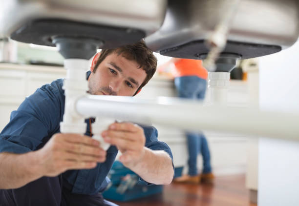 Trusted Lincoln Park, NJ Plumbing Experts