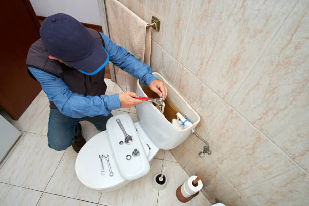 Best Emergency Plumbing Repair  in Lincoln Park, NJ