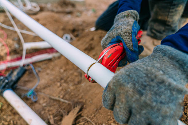 Best Plumbing Installation Services  in Lincoln Park, NJ