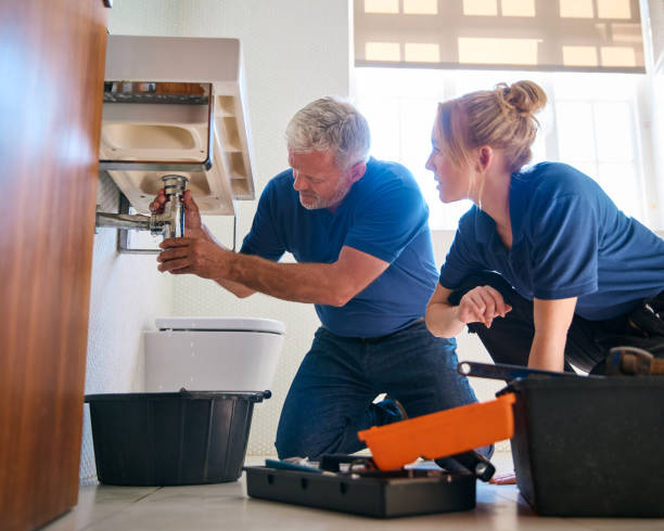 Best Plumbing Services Near Me  in Lincoln Park, NJ